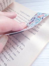 Load image into Gallery viewer, G h i b l i Magnetic Bookmark