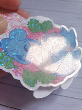 Load image into Gallery viewer, Lapras Magnetic Bookmark