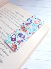 Load image into Gallery viewer, G h i b l i Magnetic Bookmark