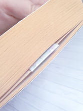 Load image into Gallery viewer, Lapras Magnetic Bookmark