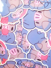 Load image into Gallery viewer, Lechonk Sticker Pack