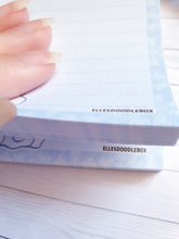 Load image into Gallery viewer, Vulpix Square Memopad