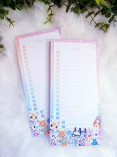 Load image into Gallery viewer, AC 2 List Pad