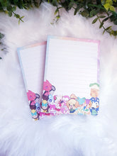 Load image into Gallery viewer, AC NotePad