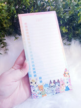 Load image into Gallery viewer, AC 2 List Pad