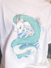 Load image into Gallery viewer, Haku Tshirt