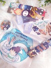 Load image into Gallery viewer, Goodie Bag - G h i b l i