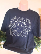 Load image into Gallery viewer, Mothman Tshirt