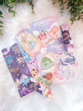 Load image into Gallery viewer, Goodie Bag - P o k e