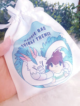 Load image into Gallery viewer, Goodie Bag - G h i b l i