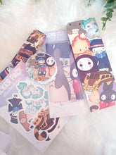 Load image into Gallery viewer, Goodie Bag - G h i b l i