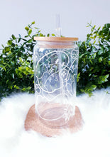 Load image into Gallery viewer, Ghosties Can Glass