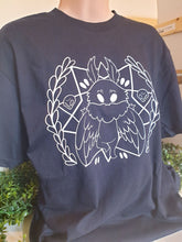 Load image into Gallery viewer, Mothman Tshirt