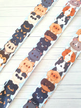 Load image into Gallery viewer, Dogs Lanyard
