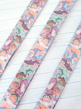 Load image into Gallery viewer, Dinosaur Lanyard