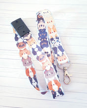 Load image into Gallery viewer, Dogs Lanyard