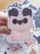 Load image into Gallery viewer, Dog Breed Stickers