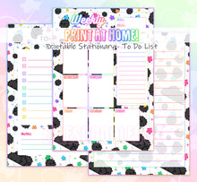 Load image into Gallery viewer, Soots - Digital Stationary Set