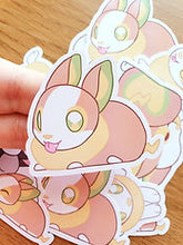 Load image into Gallery viewer, Yamper Stickers