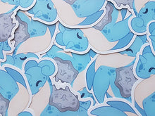 Load image into Gallery viewer, Lapras Sticker