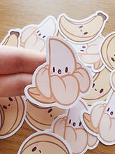 Load image into Gallery viewer, Banana Sticker