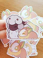 Load image into Gallery viewer, Yamper Stickers
