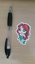 Load image into Gallery viewer, Poison Ivy Sticker