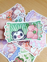 Load image into Gallery viewer, Chocolate Sticker Pack