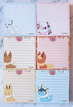 Load image into Gallery viewer, Square Memopads