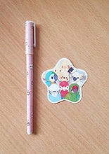 Load image into Gallery viewer, Birds Star Sticker