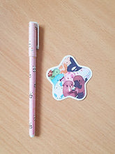 Load image into Gallery viewer, Sea Life Star Sticker