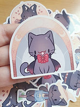 Load image into Gallery viewer, Halloween Stickers Set 4