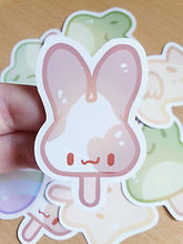 Load image into Gallery viewer, Lolly Sticker Pack