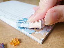 Load image into Gallery viewer, Eeveelutions List Pad