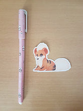 Load image into Gallery viewer, Growlithe Sticker