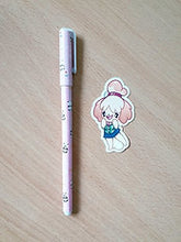 Load image into Gallery viewer, Isabelle Sticker