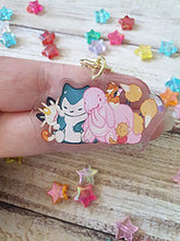 Load image into Gallery viewer, Normal P o k e 2 / 2in Acrylic Charm