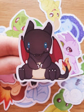 Load image into Gallery viewer, Charizard Sticker