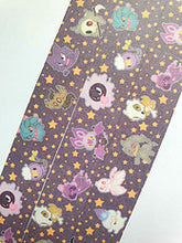 Load image into Gallery viewer, Ghost P o k e Washi Tape