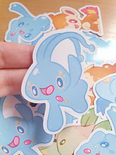 Load image into Gallery viewer, Sinnoh P o k e Stickers