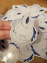 Load image into Gallery viewer, Lugia Sticker