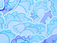 Load image into Gallery viewer, Snom Sticker Pack