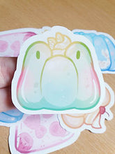 Load image into Gallery viewer, Jelly Stickers