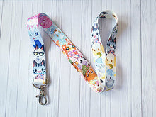 Load image into Gallery viewer, AC Lanyard 2