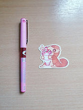 Load image into Gallery viewer, Pangolin Sticker