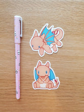 Load image into Gallery viewer, Charizard Sticker