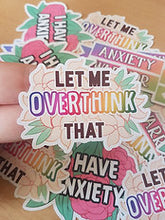 Load image into Gallery viewer, Quote Stickers