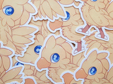 Load image into Gallery viewer, Chocobo Sticker
