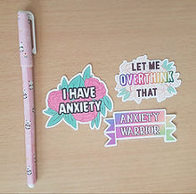 Load image into Gallery viewer, Quote Stickers