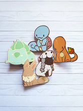 Load image into Gallery viewer, Squirtle Pin